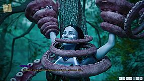 ลัสต์อะคาเดมี่ 171 นำแอคชั่นอนิเมะเฮนไทร้อนแรงมาสู่ชีวิต