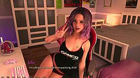 Fresh Women Pc Game Series Playthrough Part 7