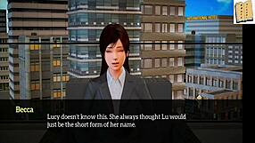 My new family episode 152 in cartoon anime