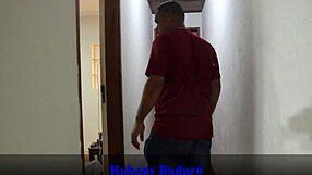 Alone With Step-Sister Agatha Kent