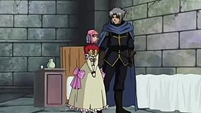 Big step brother fills petite 18+ step sister 😍