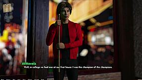 welcome to free will 83, but i think i messed up the big tits part