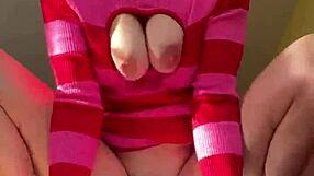 Wanna join for a quickie under the Christmas tree tonight?