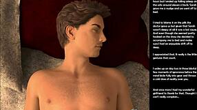 oh small 18+ gesture episode 1 3d cartoon sex