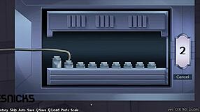 all scenes from milfs plaza 8 cartoon hentai with mother in law riding big cock