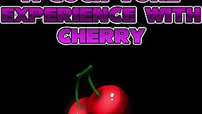 Ever Tried a Cock Vore Adventure with Cherry in 3D Anime?