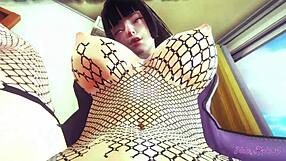 Boruto naruto hentai 3d- himawari & hinata cunnilingus with squirting - japanese manga anime porn