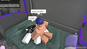 Gay Furry Anal Assfucking and Rough Riding in Detailed Scenes