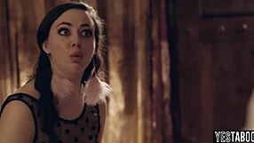 gotta keep my wild teen stepdaughter whitney wright super close, ya know?