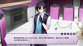 Check out this hentai animation game play, search for ドリビレ on Google