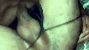 Mexican Straight Guy Experiments with Big Cock Sucking