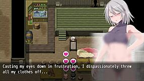 Grace in the labyrinth town part 4