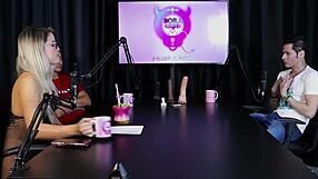 gang bang marked me with elevator fetish