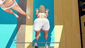 i explore the complete gameplay of ripples part 12 with asian instructions