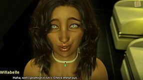 Wow, meet the stunning Hearts for Hope girls in WVM 130!