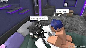 Gay Furry Anal Assfucking and Rough Riding in Detailed Scenes