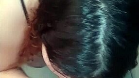 I Fuck My Friend's Mom And Fill Her Pussy Pov