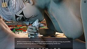 Tales From The Unending Void Chapter 116