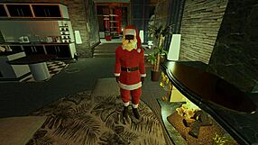 royal bbc santas request xmas special with lauratwk kennedyjackson anntakia kemistry fridagold longlegssteph and xcasslx