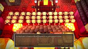 Hornycraft Parody Hentai Game Pornplay EP 48 PUBLIC CREAMPIE In The Crowd.