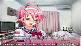 apartment of love episode 5 with intense groping scenes