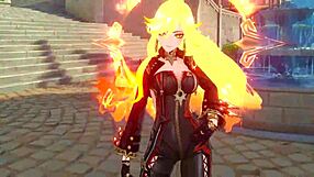 Mavuika Sucking And Fucking In Jean's Office Free Pov Genshin Impact Full Fantasyking3!