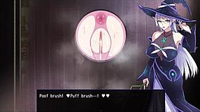 Kris explores the city of pleasure part 4