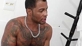 o massagista 1 with big ass group action