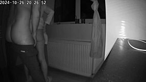 real cheating hits hard - new wife screws her husband's friend in raw anal.