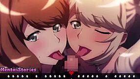 Teen slut gets fucked hard in game