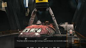 Tales from the unending void 19 explores deep space adventures with strategic gameplay and epic battles.