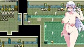 Kris explores the city of pleasure part 4