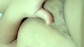 sentei no consolo de frente e de costas avisando quando ia gozar v�deo personalizado parte 3 5