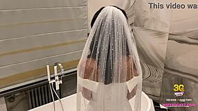 Wifebucket’s homemade Halloween blowjob video: a risqué treat for couples and amateur lovers