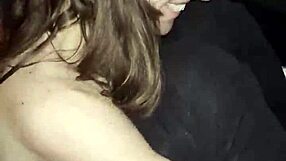 waaah, how it's a hassle in the parking lot at 6pm