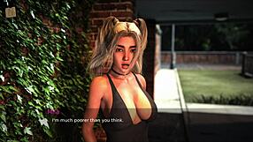 Summers Gone 13: 3D Homemade Adventures