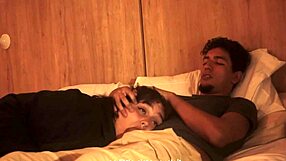 mi hermanastro me mete su pene en la boca, no tuvo piedad con mi boquita y me la lleno de leche tratandome como su putita.