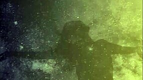 what secrets does this milf hide in her diary?