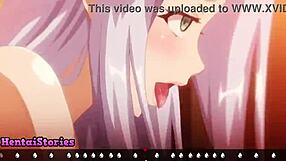 Hey Slut, Getting Fucked in My Parents’ Bed? Tell Me How It Feels in This 3D Anime!