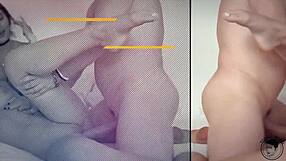 Sky Bri and Tru Kait are a fucking hot couple.