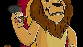 Hot Blonde Step Aunt Misty Meander, Teach Me Sex Now!