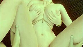 I watch overwatch nsfw animation with hentai scenes, oops typo