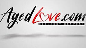 AgedLove Two Guys Bang Two Matures Savana and Trisha in Nasty Play