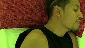 Stepmother and Stepson Didn't Plan This Intense Moment