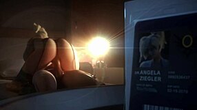 Complete these Overwatch sex quests daily