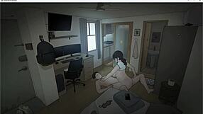 hentai game tenants of the dead scenes 1