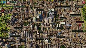 Whore Endures Double Penetration in Game