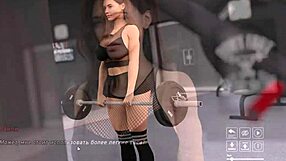 Complete Gameplay: Steps Of Debauchery Part 9 Evokes Strong Emotions With Fucking And Cheating