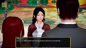 Discovering Emotions in My New Stepfamily Game