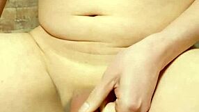 Japanese gay guy getting cumshot.